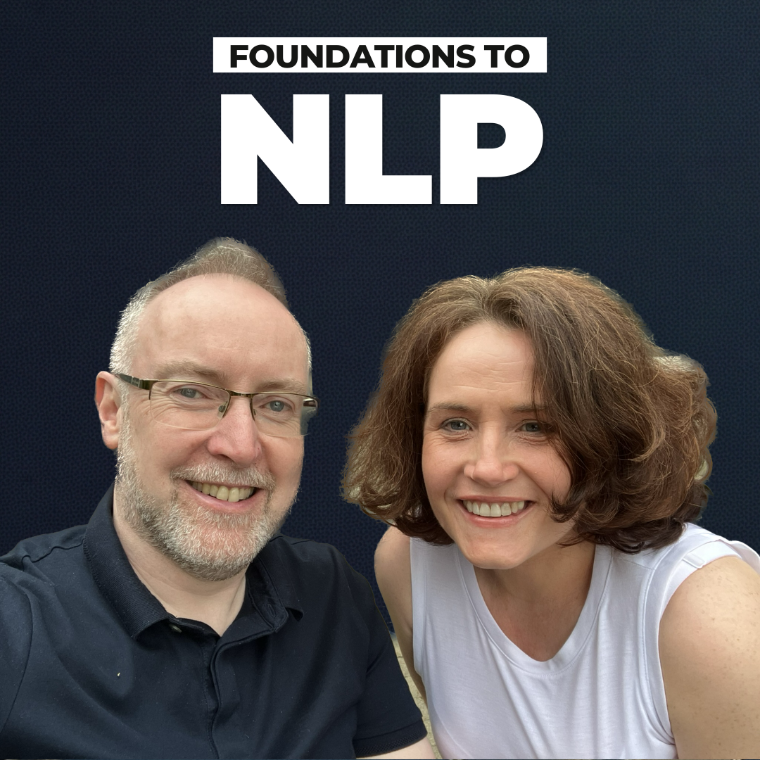 NLP Foundations Programme