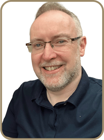 Micheal Colhoun